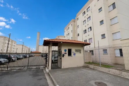 Apartamento com 2 Quartos à venda, 51m² no Setor Militar, Osasco