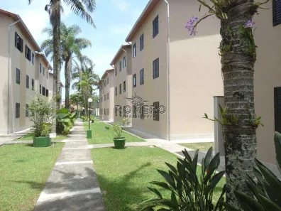 Apartamento com 2 Quartos à venda, 51m² no Sapé, Ubatuba