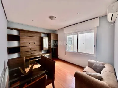 Apartamento com 1 Quarto para alugar, 60m² no Higienópolis, Porto Alegre