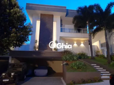 Casa de Condomínio com 3 Quartos à venda, 330m² no Nações, Valinhos