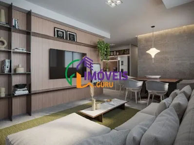 Apartamento com 3 Quartos à venda, 98m² no Vila Pompéia, São Paulo