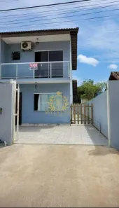 Casa com 4 Quartos à venda, 90m² no Balneário São Pedro, São Pedro da Aldeia