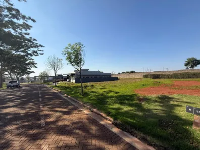 Lote/Terreno à venda, 472m² no Jardins de Monet Residence, Maringá