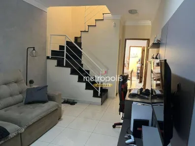 Sobrado com 2 Quartos à venda, 111m² no Vila Macedópolis, São Paulo