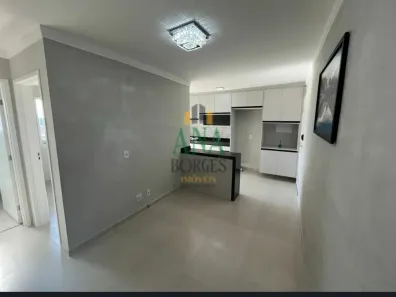 Apartamento com 2 Quartos à venda, 43m² no Vila Gabriel, Sorocaba