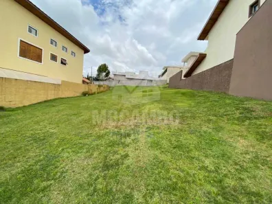 Lote/Terreno à venda, 390m² no Jardim Nossa Senhora das Graças, Itatiba