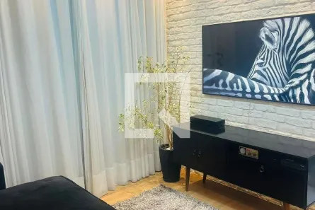 Apartamento com 2 Quartos à venda, 53m² no Jardim Vila Mariana, São Paulo