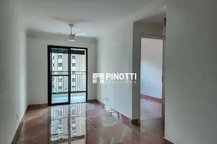 Apartamento com 2 Quartos à venda, 56m² no Centro, São Bernardo do Campo