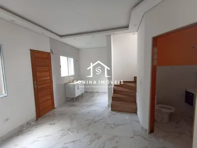 Casa de Condomínio com 2 Quartos à venda, 64m² no Parque das Hortencias, Bom Jesus dos Perdões