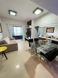 Apartamento com 3 Quartos à venda, 64m² no Ponta Negra, Manaus