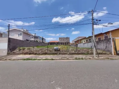 Lote/Terreno à venda, 1000m² no Jardim Novo Campos Elíseos, Campinas