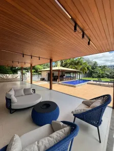 Casa com 6 Quartos à venda, 920m² no Portão, Lauro de Freitas