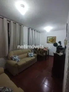 Apartamento com 2 Quartos para alugar, 45m² no Gameleira, Belo Horizonte