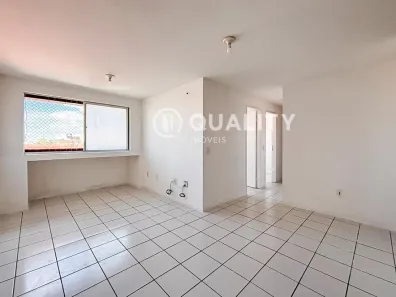 Apartamento com 3 Quartos à venda, 60m² no Messejana, Fortaleza
