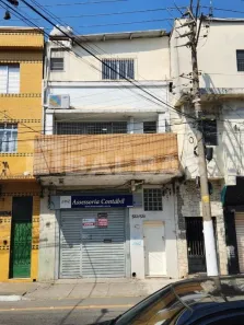 Ponto Comercial à venda, 286m² no Brás, São Paulo