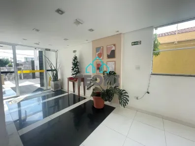 Kitnet com 1 Quarto à venda, 36m² no Centro, Taubaté