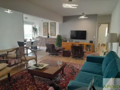 Apartamento com 2 Quartos à venda, 106m² no Cidade Monções, São Paulo