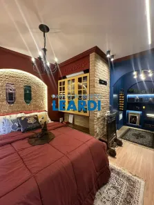 Apartamento com 1 Quarto à venda, 22m² no Perdizes, São Paulo