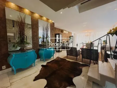 Casa com 3 Quartos à venda, 380m² no Laranjal, Volta Redonda