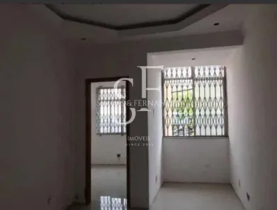 Apartamento com 2 Quartos à venda, 70m² no Cachambi, Rio de Janeiro