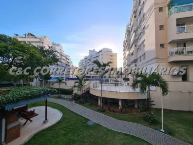 Apartamento com 2 Quartos à venda, 67m² no Taquara, Rio de Janeiro