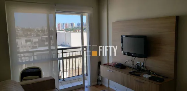 Cobertura com 2 Quartos à venda, 114m² no Jardim Leonor, São Paulo