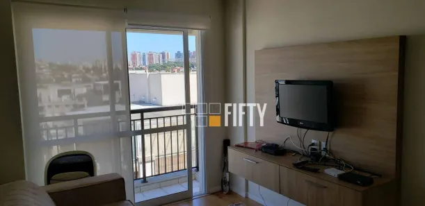 Cobertura com 2 Quartos para alugar, 114m² no Jardim Leonor, São Paulo