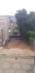Lote/Terreno à venda, 125m² no Jardim Prado, Santa Branca