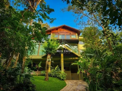 Casa de Condomínio com 3 Quartos à venda, 1000m² no Piedade do Paraopeba, Brumadinho