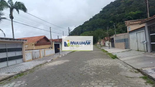 Casa com 2 Quartos à venda, 195m² no Balneário Itaóca, Mongaguá
