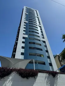Apartamento com 3 Quartos à venda, 82m² no Boa Viagem, Recife