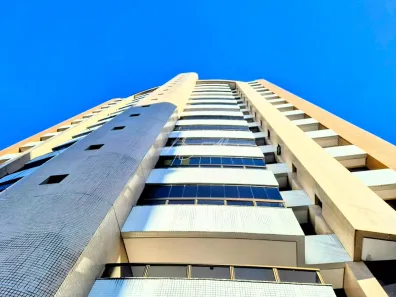 Apartamento com 3 Quartos à venda, 144m² no Graça, Salvador