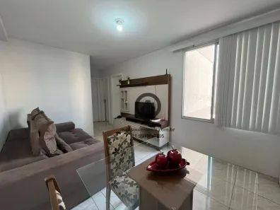 Apartamento com 2 Quartos à venda, 44m² no Campo Grande, Rio de Janeiro