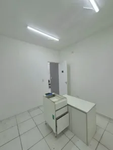 Sala Comercial para alugar, 27m² no Jardim Satélite, São José dos Campos