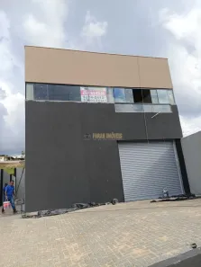 Imóvel Comercial com 1 Quarto para alugar, 378m² no Portal de Versalhes 1, Londrina