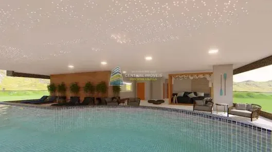 Apartamento com 2 Quartos à venda, 91m² no Caiçara, Praia Grande