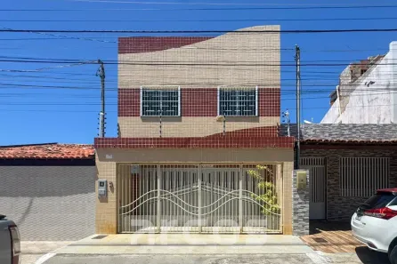 Casa com 5 Quartos à venda, 220m² no Suíça, Aracaju