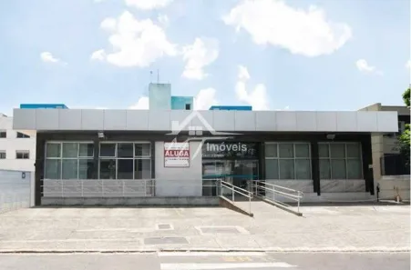 Prédio Comercial para alugar, 4148m² no Jardim do Trevo, Campinas