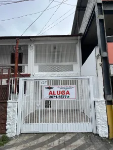 Sobrado com 2 Quartos para alugar, 110m² no Vila Gomes Cardim, São Paulo