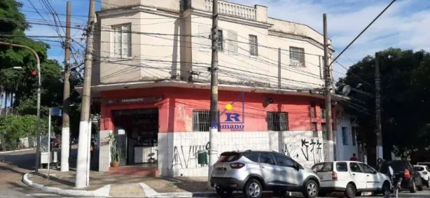 Ponto Comercial à venda, 270m² no Mooca, São Paulo