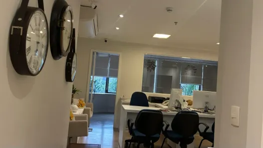 Sala Comercial à venda, 55m² no Jardim Paulistano, São Paulo