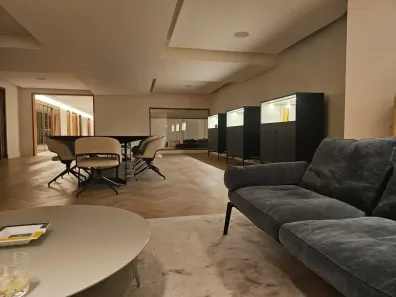 Apartamento com 5 Quartos à venda, 1250m² no Retiro Morumbi, São Paulo