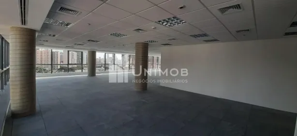 Sala Comercial com 1 Quarto para alugar, 151m² no Cambuí, Campinas