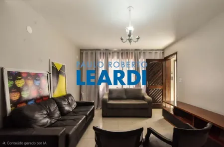 Casa com 3 Quartos à venda, 120m² no Vila Cruzeiro, São Paulo
