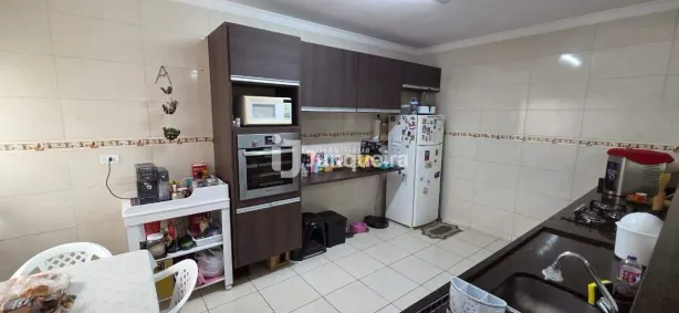 Casa com 2 Quartos à venda, 119m² no Parque Nossa Senhora das Graças, Piracicaba