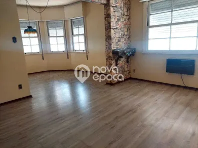 Apartamento com 3 Quartos à venda, 90m² no Copacabana, Rio de Janeiro