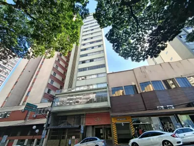com 3 Quartos à venda, 182m² no Centro, Londrina