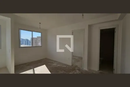 Apartamento com 1 Quarto à venda, 36m² no Cambuci, São Paulo