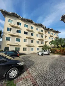Apartamento com 2 Quartos à venda, 49m² no José de Alencar, Fortaleza