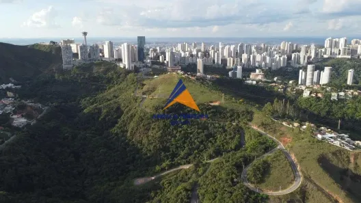 Lote/Terreno à venda, 1951m² no Vila Castela, Nova Lima